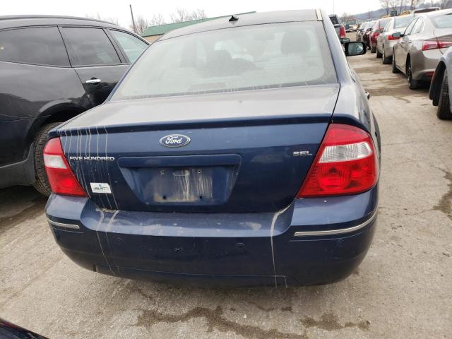 Photo 6 from auction – 2007 FORD FIVE HUNDR with VIN 1FAFP241X7G108914