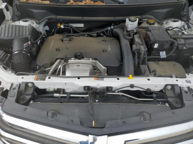 Photo 12 from auction – 2018 CHEVROLET EQUINOX PR with VIN 2GNAXWEX3J6169194