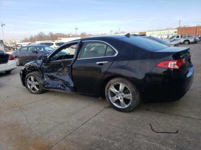 Zdjęcie 2 z aukcji – 2011 ACURA TSX z VIN JH4CU2F67BC018195