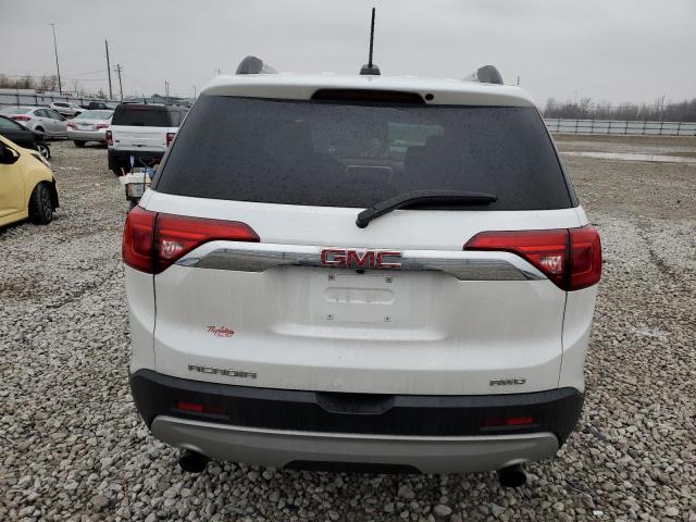 Photo 6 from auction – 2018 GMC ACADIA SLE with VIN 1GKKNSLS9JZ138432