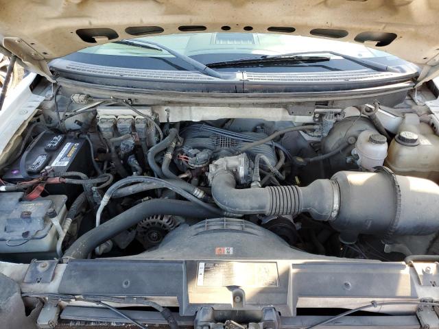 Photo 11 from auction – 2008 FORD F150 with VIN 1FTRF12228KB62951
