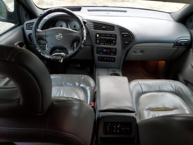 Photo 8 from auction – 2003 BUICK RENDEZVOUS with VIN 3G5DA03E63S574256