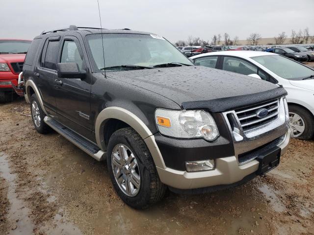 Photo 4 from auction – 2006 FORD EXPLORER E with VIN 1FMEU74E66ZA08130