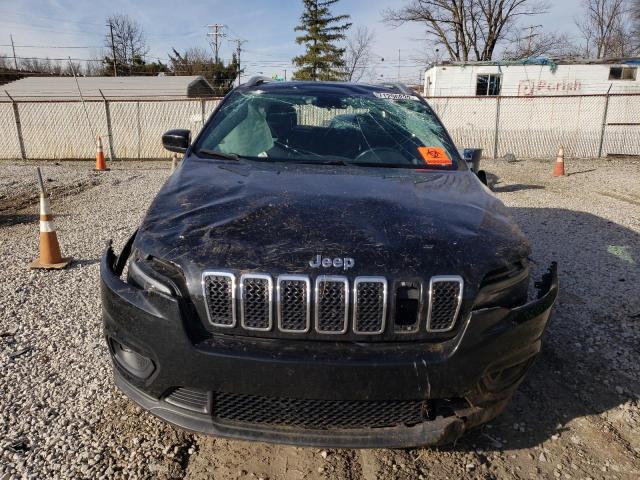 Photo 5 from auction – 2019 JEEP CHEROKEE L with VIN 1C4PJMLB6KD314635
