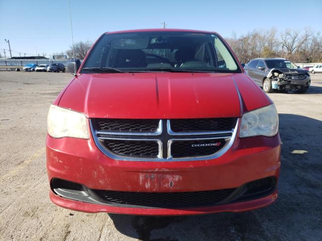 Photo 5 from auction – 2013 DODGE GRAND CARA with VIN 2C4RDGBG3DR769151