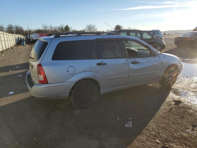 Photo 3 from auction – 2004 FORD FOCUS SE with VIN 1FAFP36Z14W195032