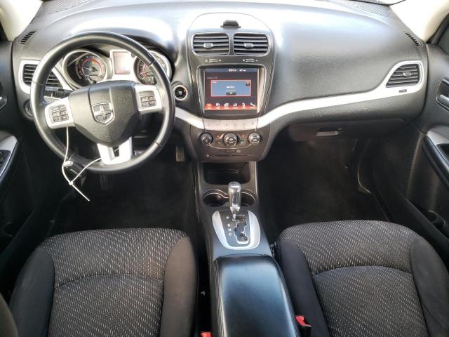 Photo 8 from auction – 2014 DODGE JOURNEY SX with VIN 3C4PDCBGXET307930