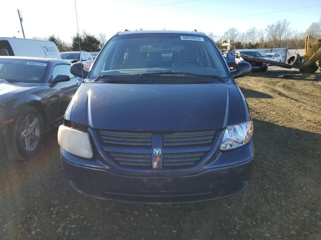 Photo 5 from auction – 2005 DODGE GRAND CARA with VIN 1D4GP24R85B170989