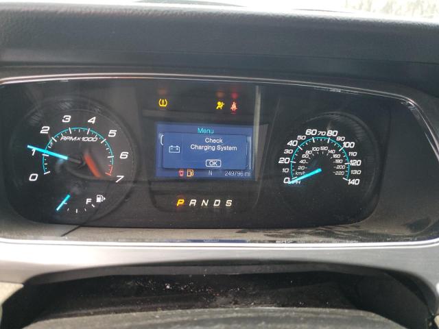 Photo 9 from auction – 2013 FORD TAURUS SEL with VIN 1FAHP2E83DG118202