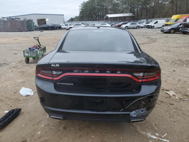 Photo 6 from auction – 2019 DODGE CHARGER SX with VIN 2C3CDXBG9KH695621