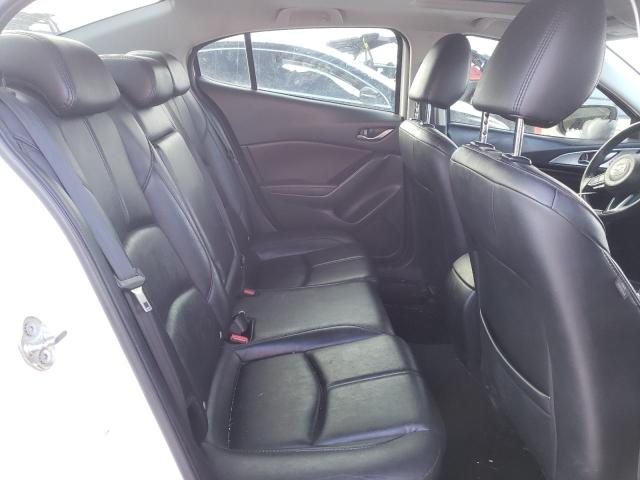 Photo 10 from auction – 2018 MAZDA 3 TOURING with VIN 3MZBN1V33JM166236