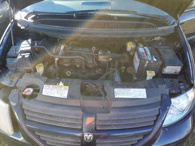 Photo 12 from auction – 2005 DODGE GRAND CARA with VIN 1D4GP24R85B170989