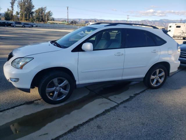 LEXUS RX 350 2007 with VIN 2T2HK31U57C034639 - Photo from auction