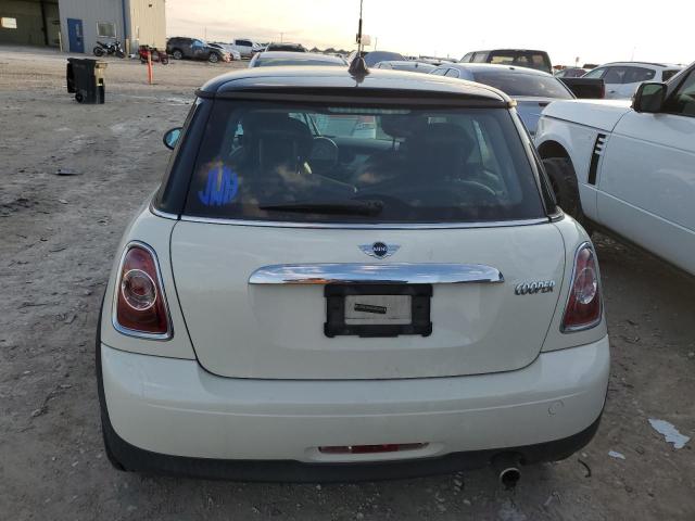 Photo 6 from auction – 2012 MINI COOPER with VIN WMWSU3C51CT185181