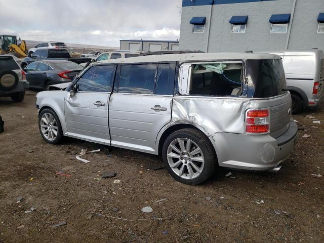 Photo 2 from auction – 2012 FORD FLEX LIMIT with VIN 2FMHK6DTXCBD05704
