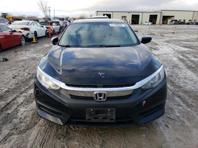 Photo 5 from auction – 2017 HONDA CIVIC LX with VIN 2HGFC2F55HH524768