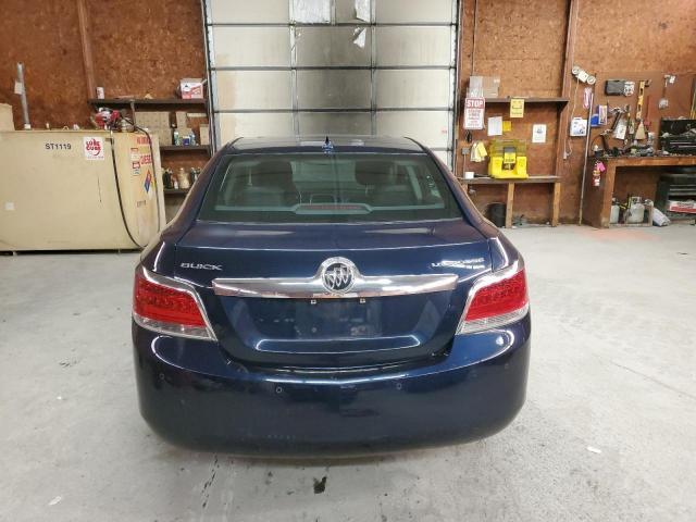 Photo 6 from auction – 2010 BUICK LACROSSE C with VIN 1G4GC5EG3AF203046