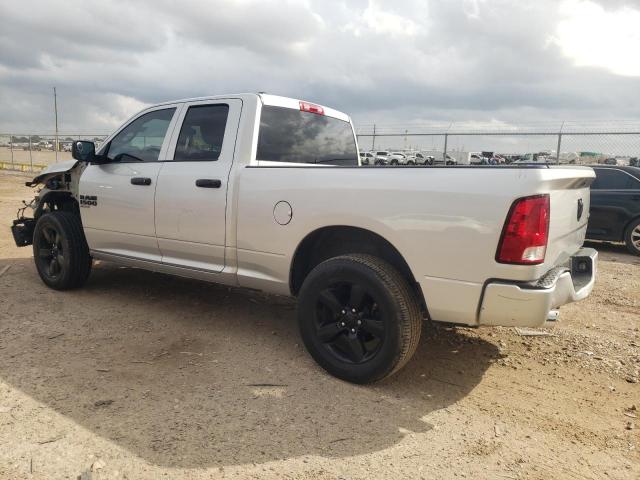 Photo 2 from auction – 2019 RAM 1500 CLASS with VIN 1C6RR7FTXKS531129