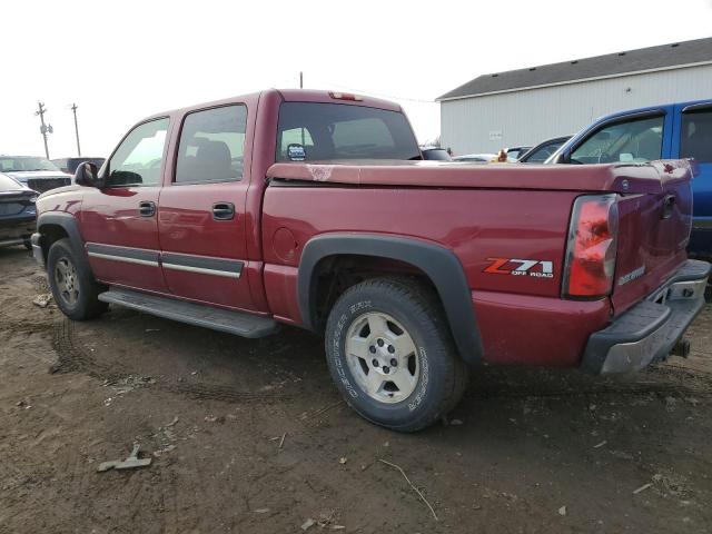 Zdjęcie 2 z aukcji – 2005 CHEVROLET SILVERADO z VIN 2GCEK13T651177644