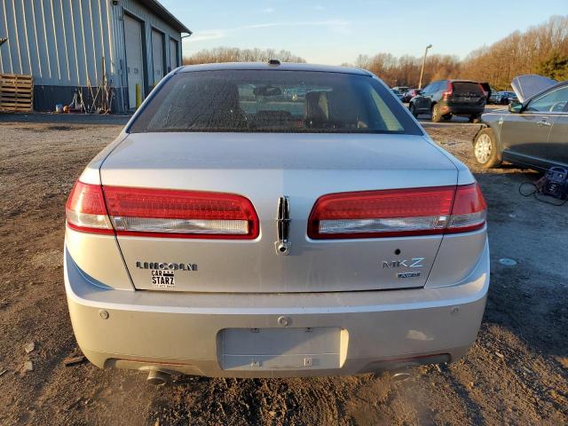 Photo 6 from auction – 2011 LINCOLN MKZ with VIN 3LNHL2JC4BR771834