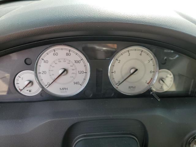 Photo 9 from auction – 2005 CHRYSLER 300 TOURIN with VIN 2C3JA53G75H631083