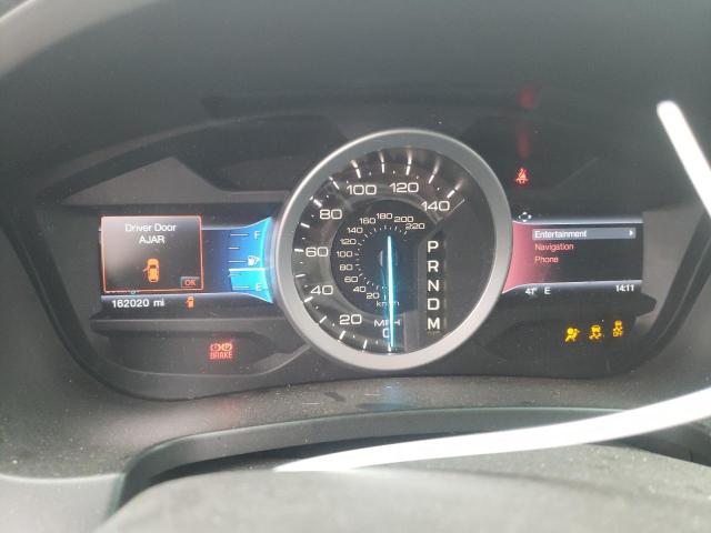 Photo 9 from auction – 2014 FORD EXPLORER X with VIN 1FM5K7D87EGA89648