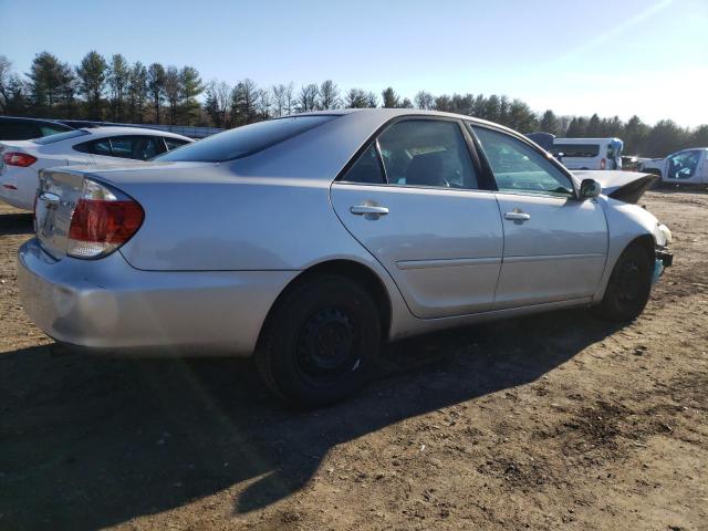 Photo 3 from auction – 2005 TOYOTA CAMRY LE with VIN 4T1BE32K65U548994