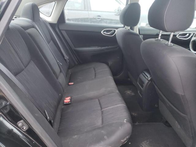 Photo 10 from auction – 2017 NISSAN SENTRA S with VIN 3N1AB7AP3HL662658