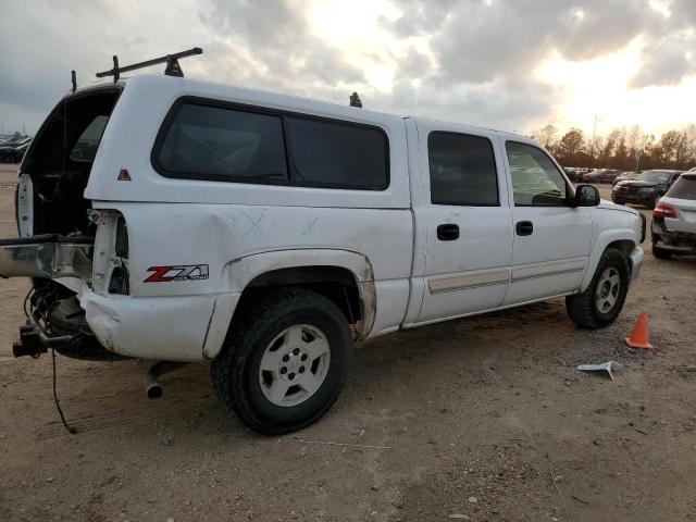 Photo 3 from auction – 2006 CHEVROLET SILVERADO with VIN 2GCEK13TX61153719