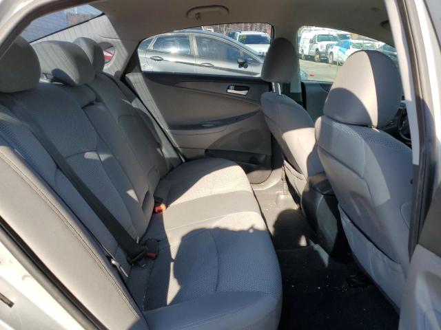 Photo 10 from auction – 2013 HYUNDAI SONATA GLS with VIN 5NPEB4AC0DH590614