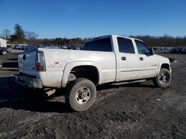 Photo 3 from auction – 2005 GMC SIERRA K25 with VIN 1GTHK23225F809591