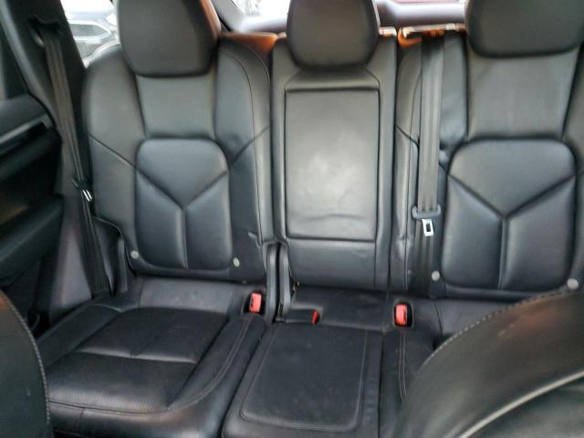 Photo 10 from auction – 2014 PORSCHE CAYENNE with VIN WP1AA2A22ELA05587