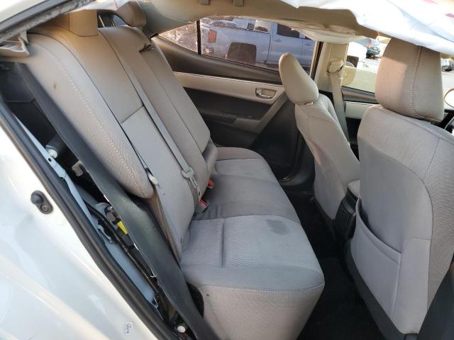 Photo 10 from auction – 2015 TOYOTA COROLLA L with VIN 2T1BURHE2FC462849
