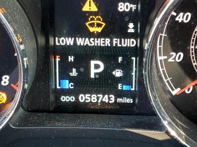 Photo 9 from auction – 2018 MITSUBISHI OUTLANDER with VIN JA4AP3AU3JU004213