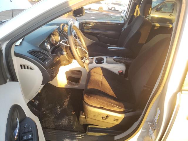 Photo 7 from auction – 2012 DODGE GRAND CARA with VIN 2C4RDGCG3CR166567