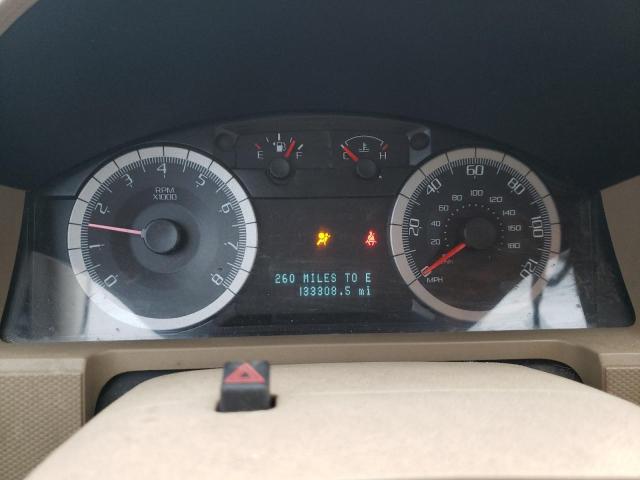 Photo 9 from auction – 2008 FORD ESCAPE LIM with VIN 1FMCU04138KD74635