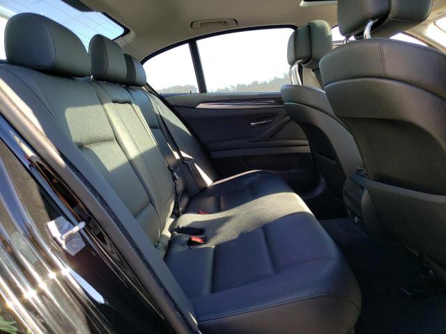 Photo 10 from auction – 2013 BMW 528 I with VIN WBAXG5C52DD230004