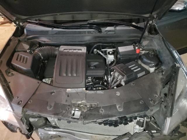 Zdjęcie 11 z aukcji – 2010 CHEVROLET EQUINOX LT z VIN 2CNFLGEW0A6243674