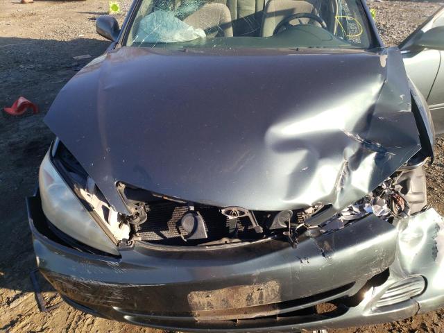 Photo 11 from auction – 2002 TOYOTA CAMRY LE with VIN 4T1BE32K92U564134