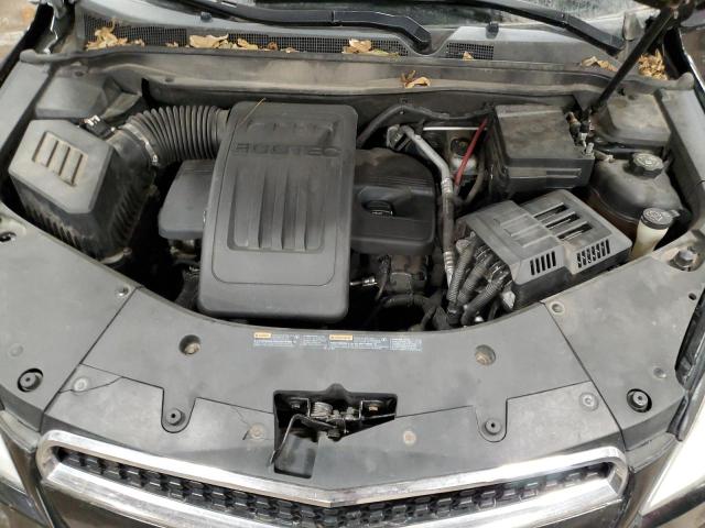 Foto 12 de la subasta – 2011 CHEVROLET EQUINOX LS con VIN 2CNFLCEC7B6292743