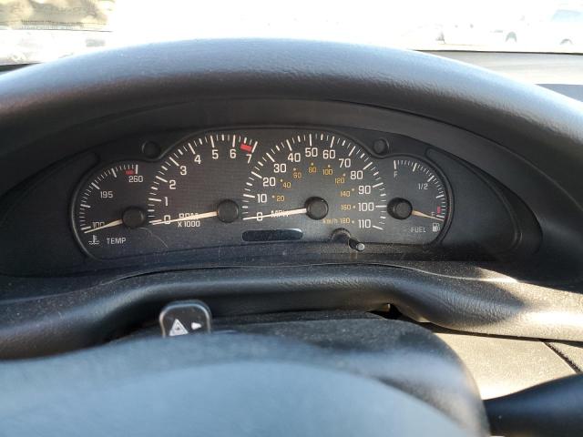 Photo 9 from auction – 2005 PONTIAC SUNFIRE with VIN 3G2JB12F85S186493