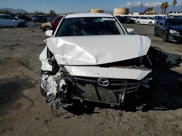 Photo 5 from auction – 2018 MAZDA 3 TOURING with VIN 3MZBN1V32JM216026