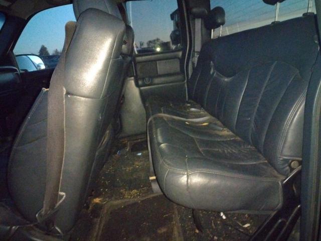 Photo 10 from auction – 2000 CHEVROLET SILVERADO with VIN 2GCEK19T6Y1290456