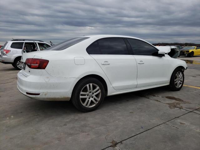 Photo 3 from auction – 2017 VOLKSWAGEN JETTA S with VIN 3VW2B7AJ3HM209127