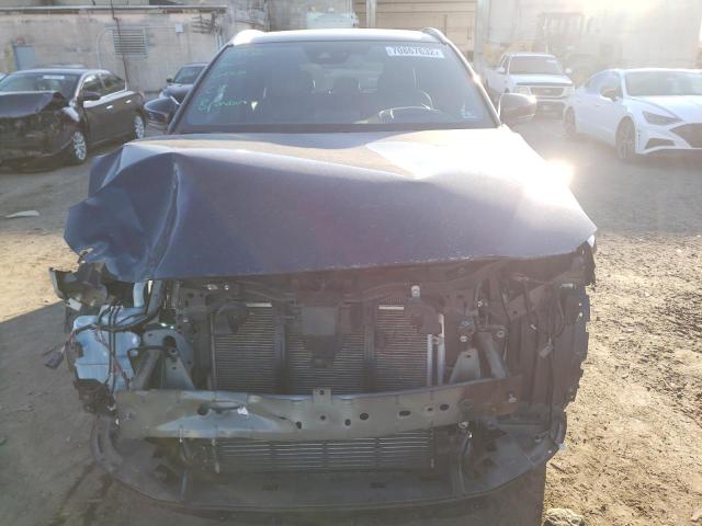 Photo 5 from auction – 2019 MAZDA CX-5 SIGNA with VIN JM3KFBEYXK0506589