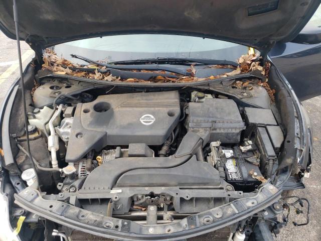 Photo 11 from auction – 2013 NISSAN ALTIMA 2.5 with VIN 1N4AL3AP4DC237870