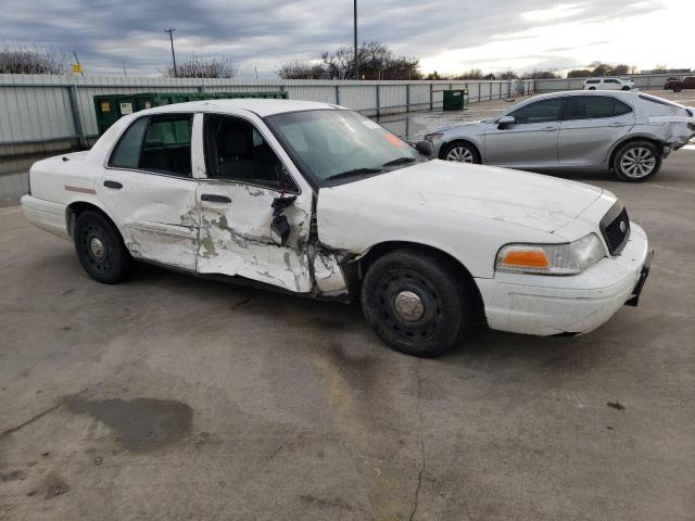 Photo 4 from auction – 2008 FORD CROWN VICT with VIN 2FAFP71V78X125704