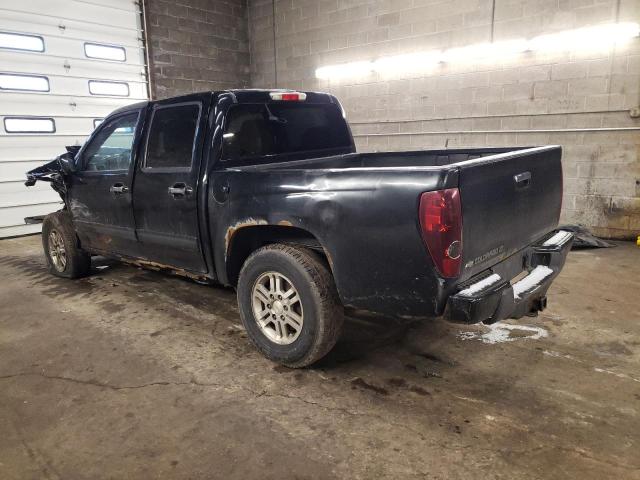 Photo 2 from auction – 2012 CHEVROLET COLORADO L with VIN 1GCHTCFE8C8104904