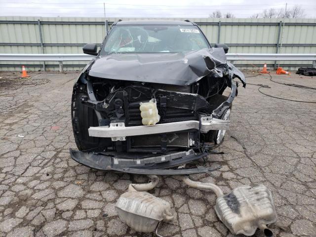Photo 5 from auction – 2020 FORD EXPLORER X with VIN 1FMSK8DH4LGC44176