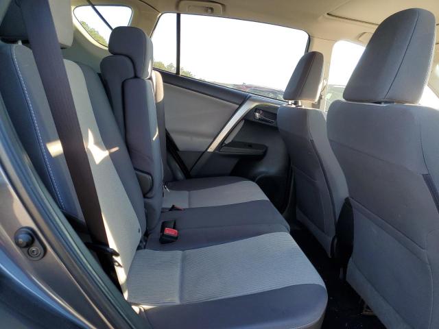 Photo 11 from auction – 2015 TOYOTA RAV4 XLE with VIN JTMRFREV1FD119501